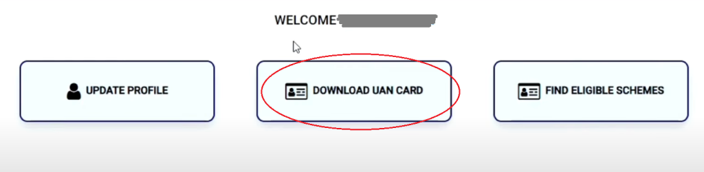 e shram card download pdf